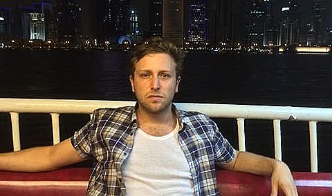 ליאור דיין ונמרוד ניר נסעו לקטאר וחזרו עם רשמים