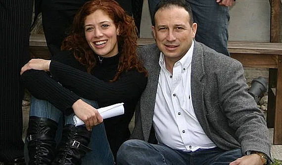 דר