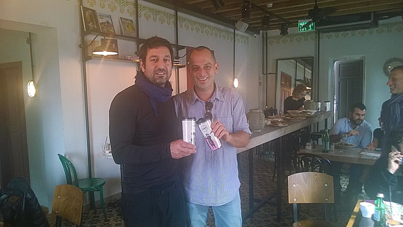 חיים מלכה בן זינדרמן