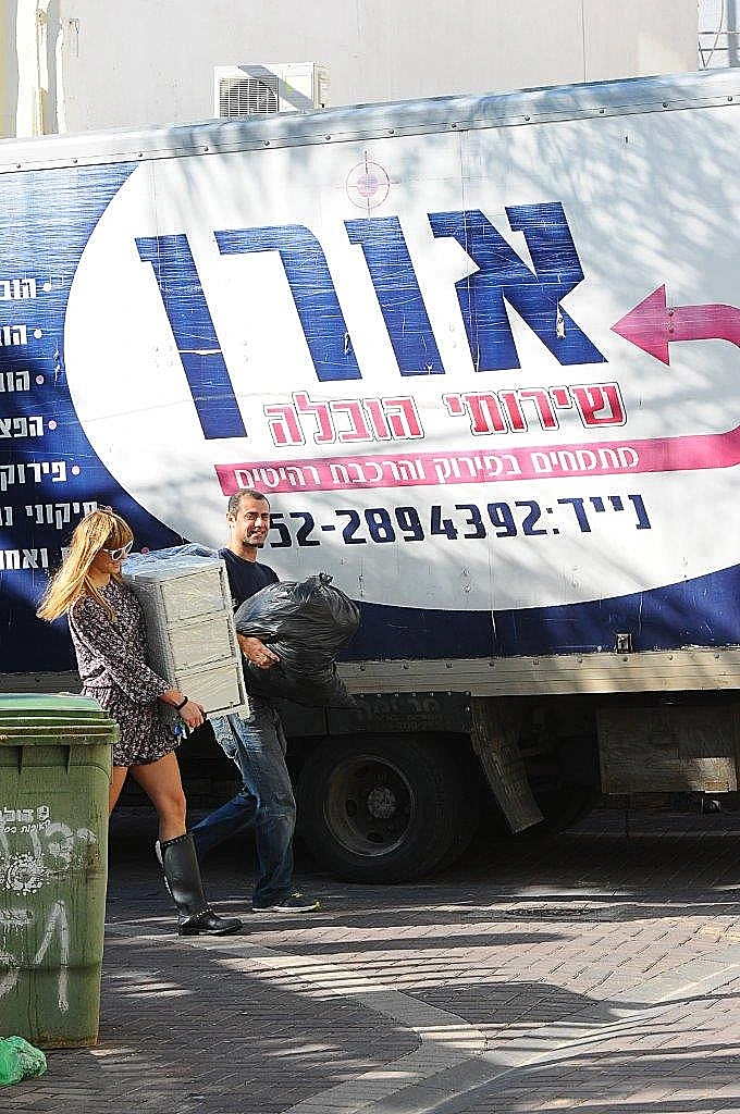 אלין לוי