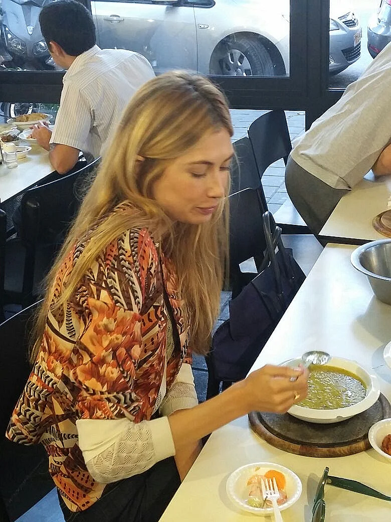 פאולינה אלברשטיין
