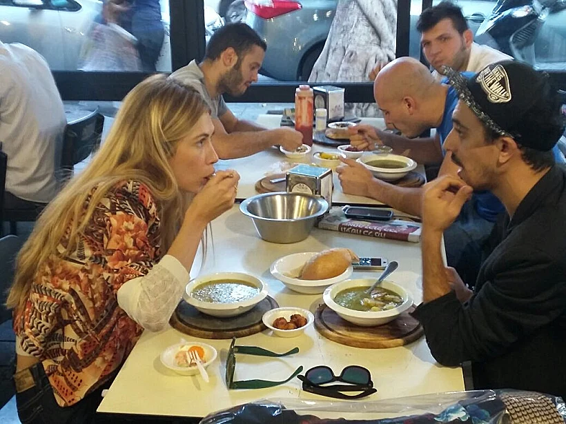 פאולינה אלברשטיין