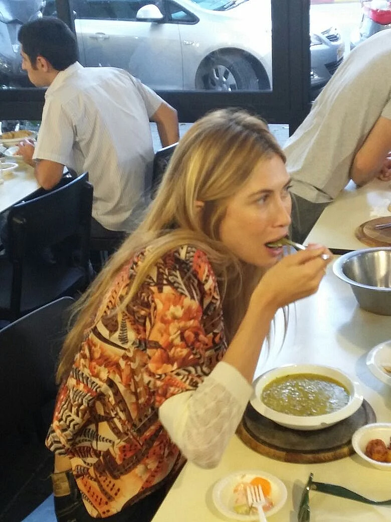 פאולינה אלברשטיין