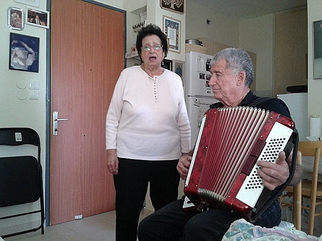 שרה כהן למדור