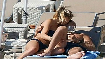 בר רפאלי ועדי עזרא במיקונוס