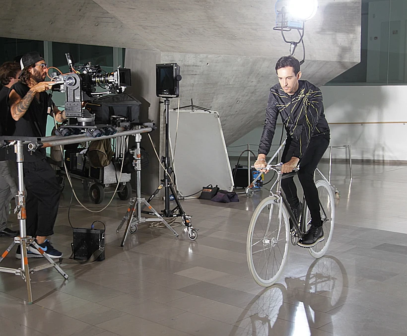 עברי לידר לקסטרו