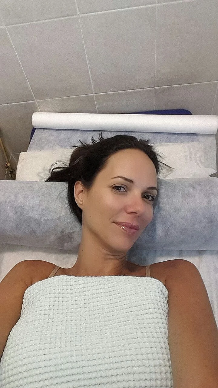 רוית אסף ממיסה שומנים
