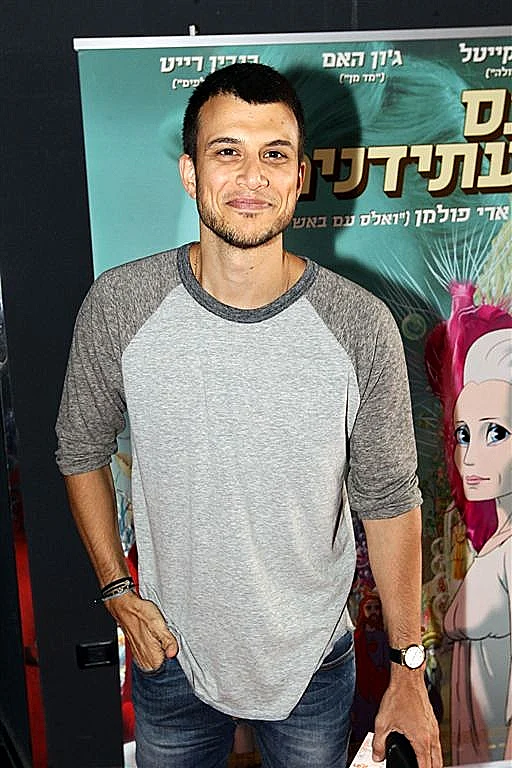 פרימיירה כנס העתידנים
