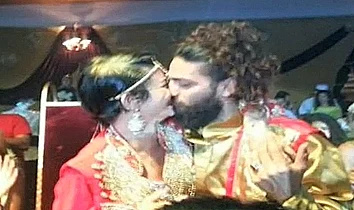 נינט טייב ויוסי מזרחי בחינה שלהם