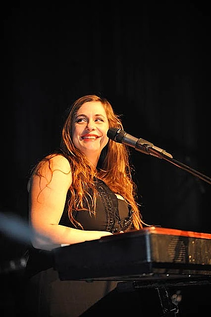 אירוע התרמה מטרנה