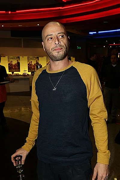 פרימיירת רוק בקסבה