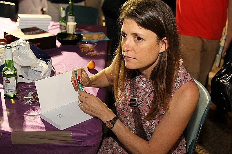 שבוע הספר 2012