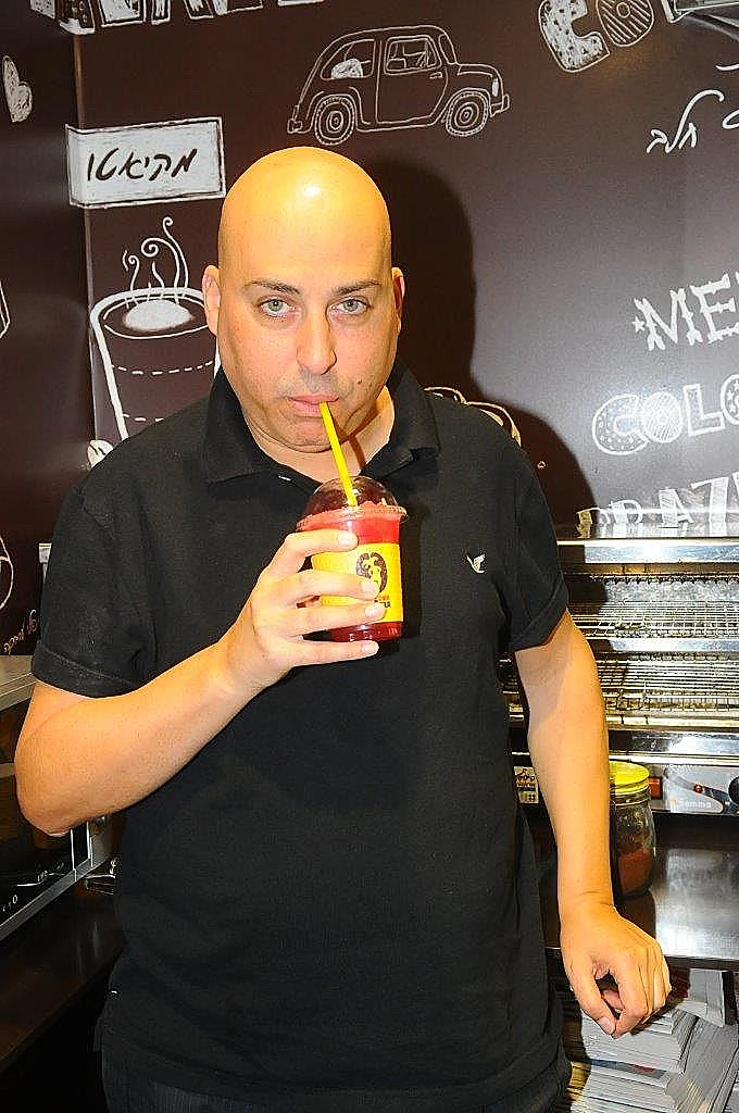מיקיאגי וטהוניה אחרי ההדחה שלו מהאח הגדול 6