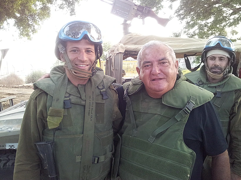 שלמה שרף