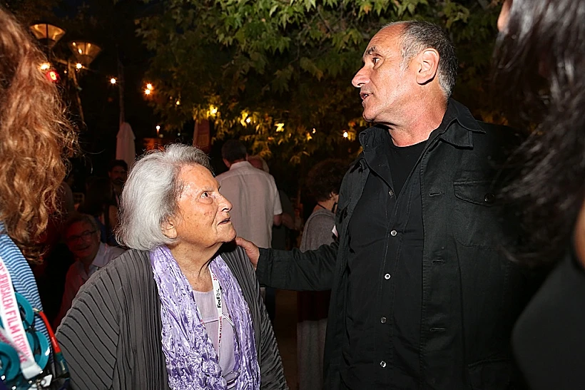 דייויד ברוזה