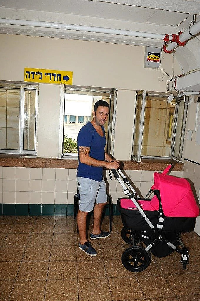 ליאור נרקיס