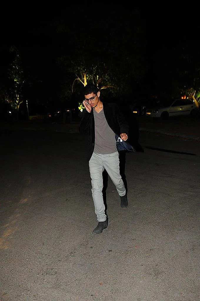 סלבריטאים בחתונה של עדי הימלבלוי ועופר שכטר