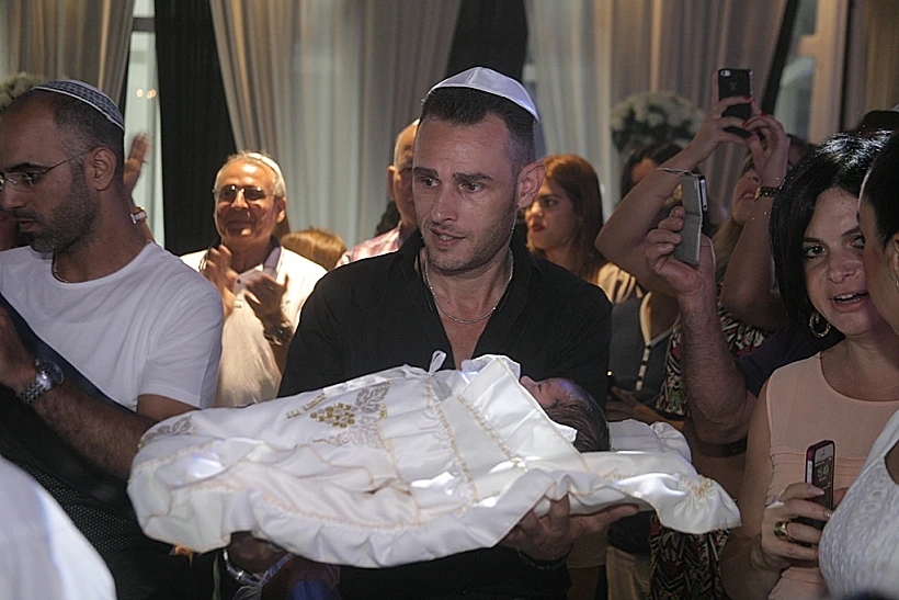 מושיק עפיה סנדק