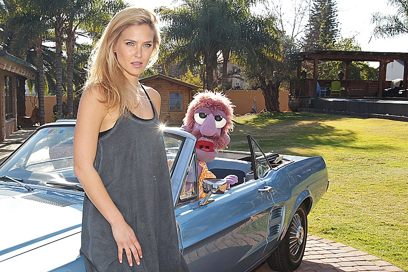 בר רפאלי להודיס