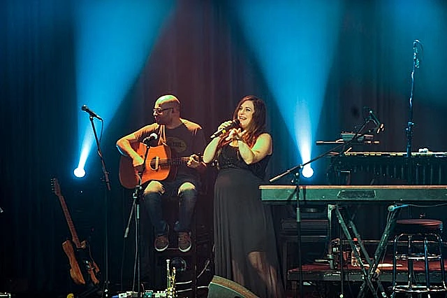 אירוע התרמה מטרנה