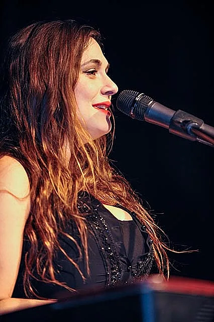 אירוע התרמה מטרנה