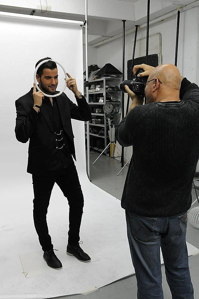 קמפיין דיל תאורה