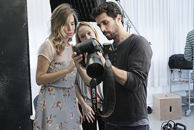 שרי גבעתי לרבלון ישראל