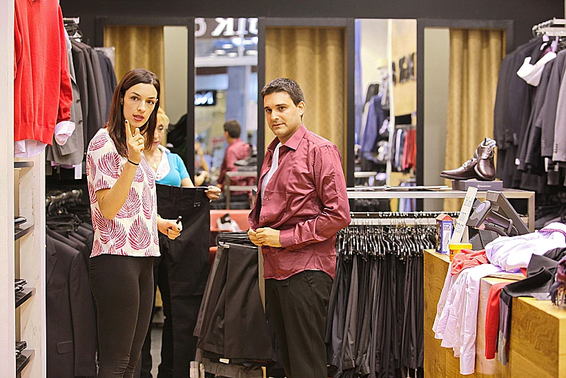 קובי וטליה גורודס