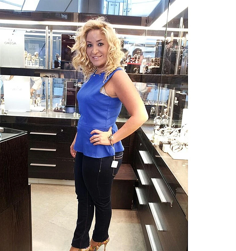 דורין סגול ברשת אימפרס