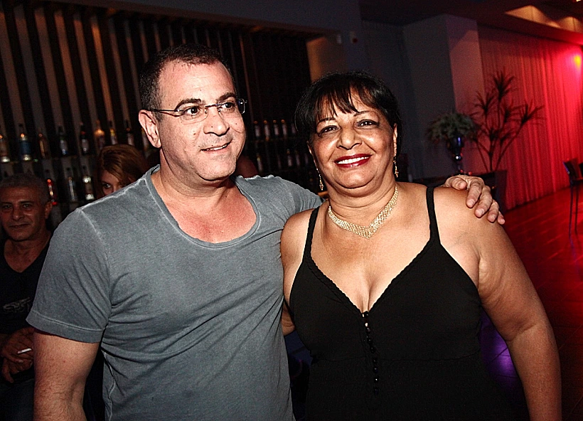 מופע מחווה של אייל גולן