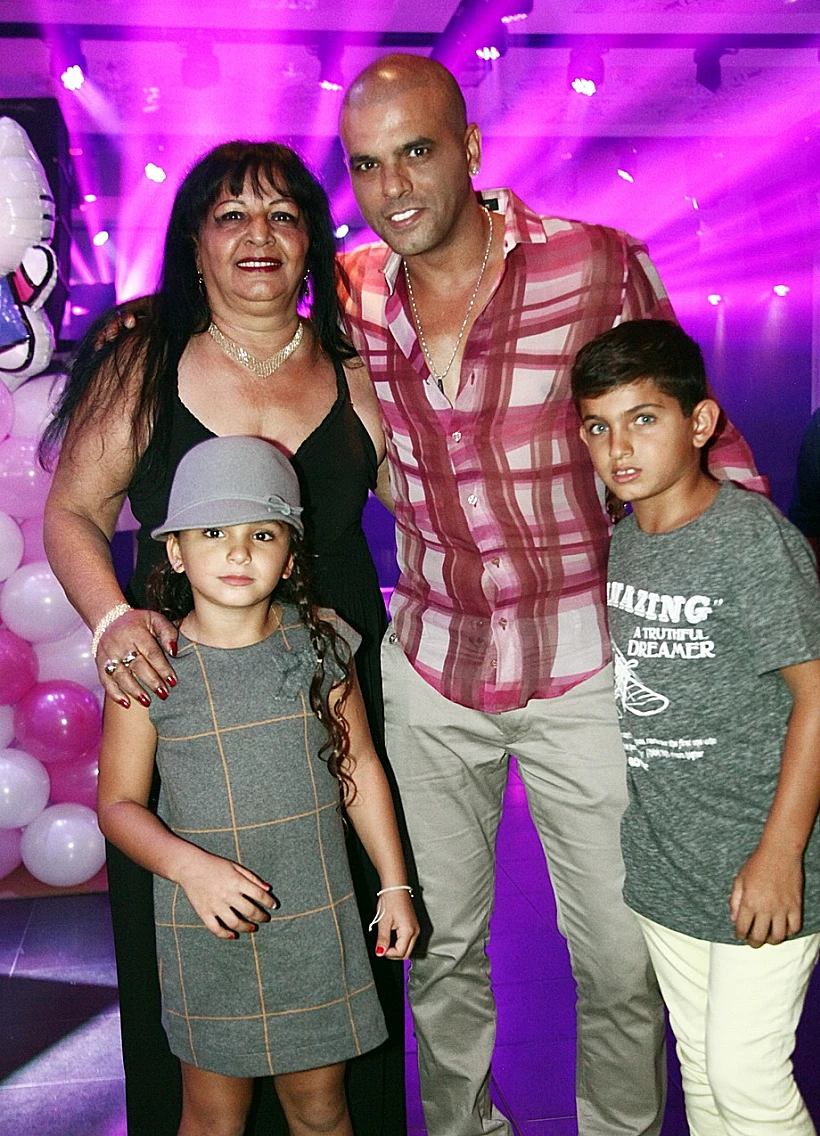 מופע מחווה של אייל גולן