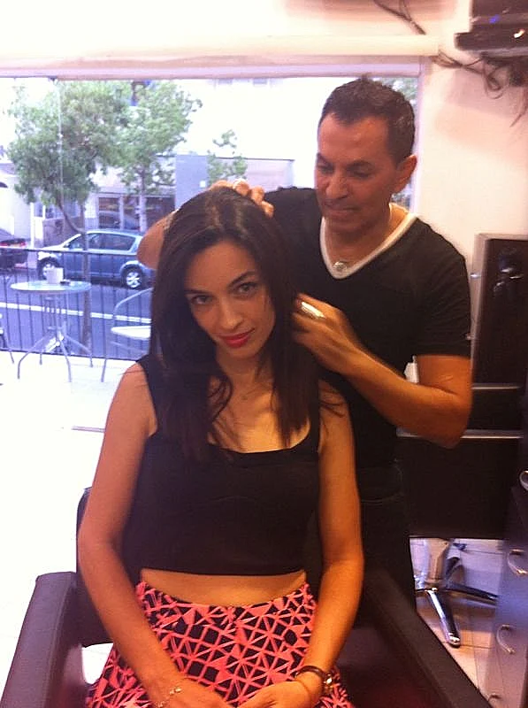 טליה גורודס