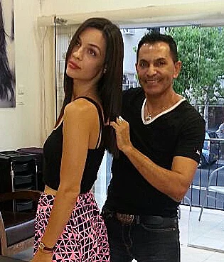 טליה גורודס