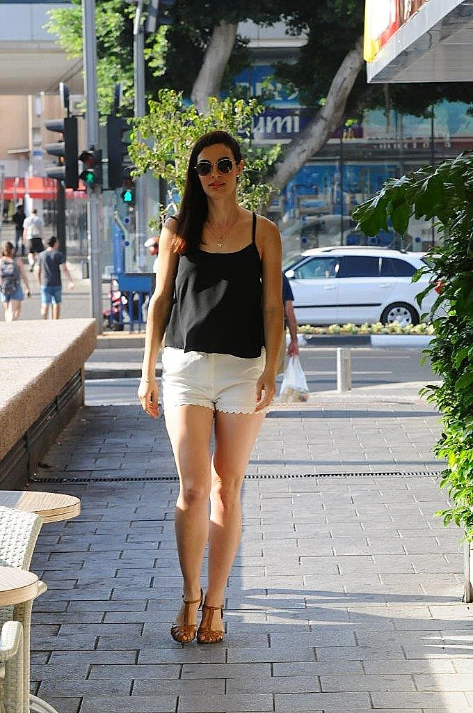 טליה המירוץ למיליון