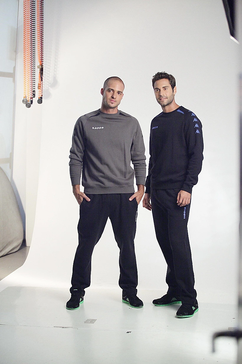 קמפיין קאפה