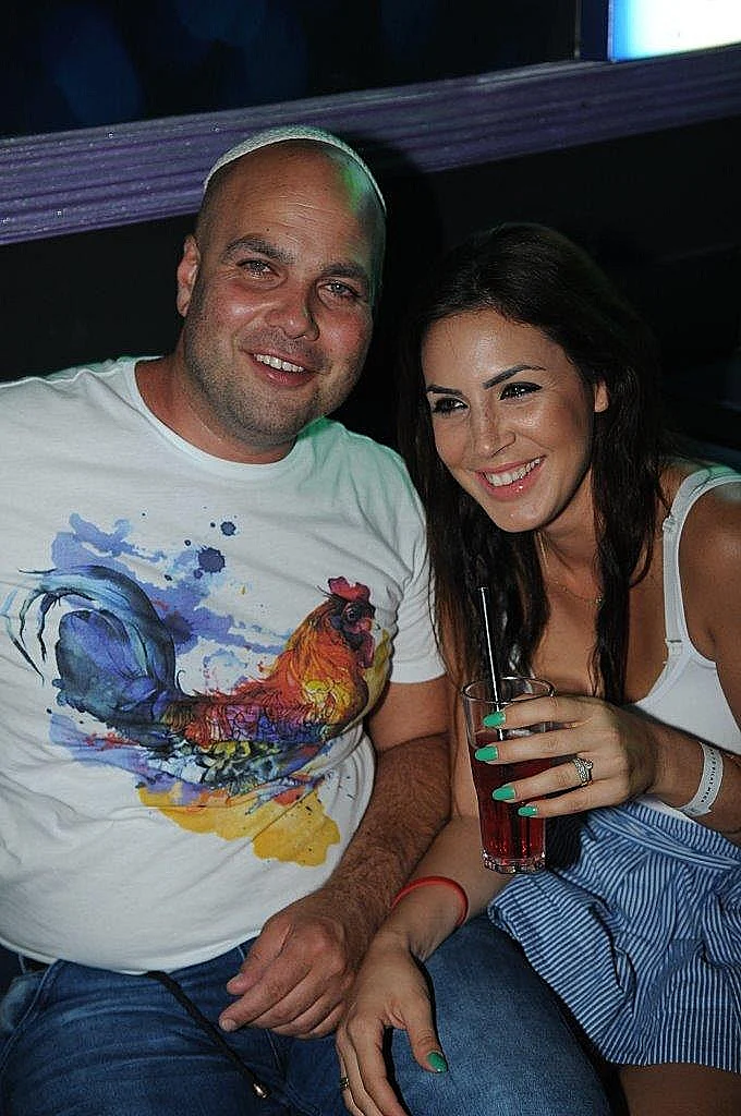 השקת האנגר 72