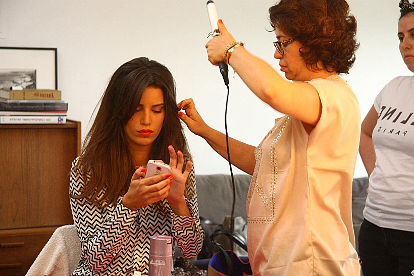 נטלי דדון לטרנדי