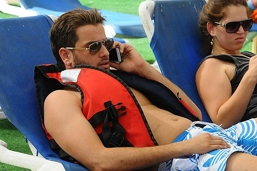 טום קשתי באילת