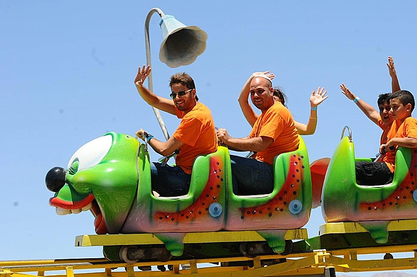 עמותת להושיט יד