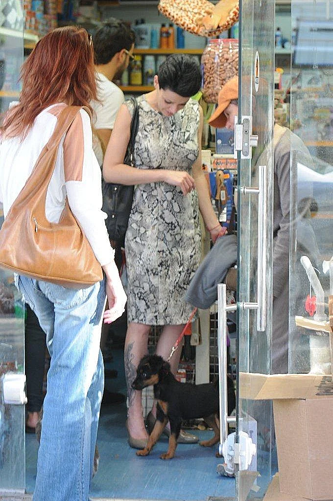 קניות בפטביי