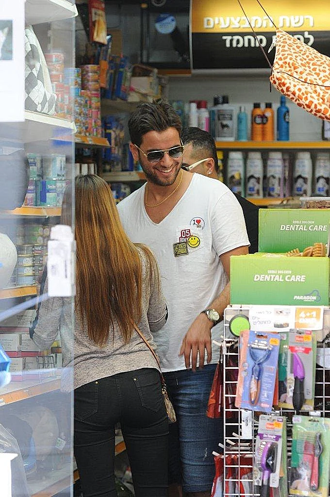 קניות בפטביי