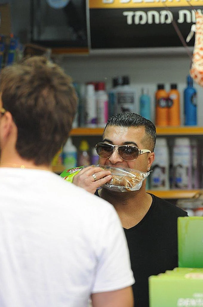 קניות בפטביי