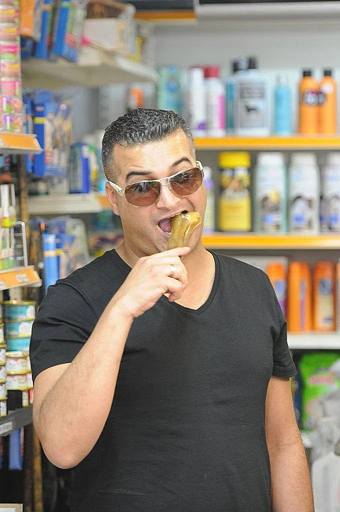 קניות בפטביי