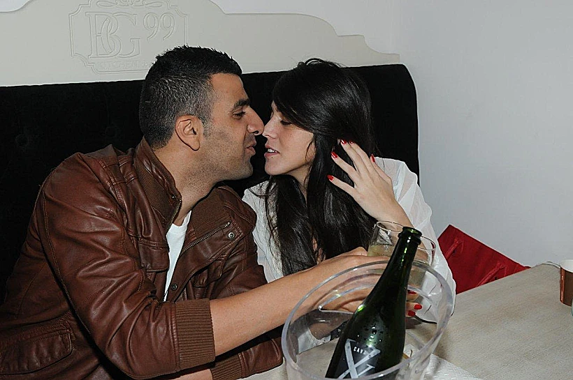 רגב הוד,הלן הוד