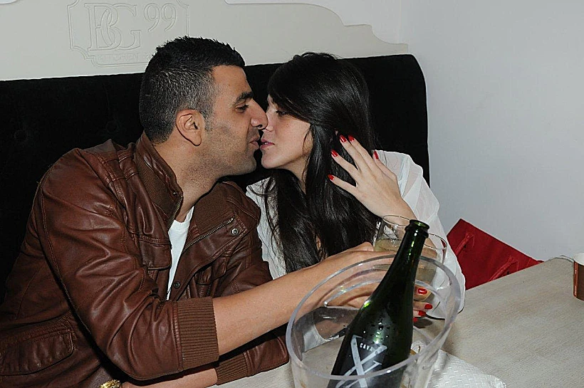 רגב הוד,הלן הוד