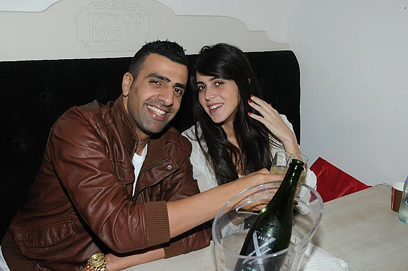 רגב הוד,הלן הוד