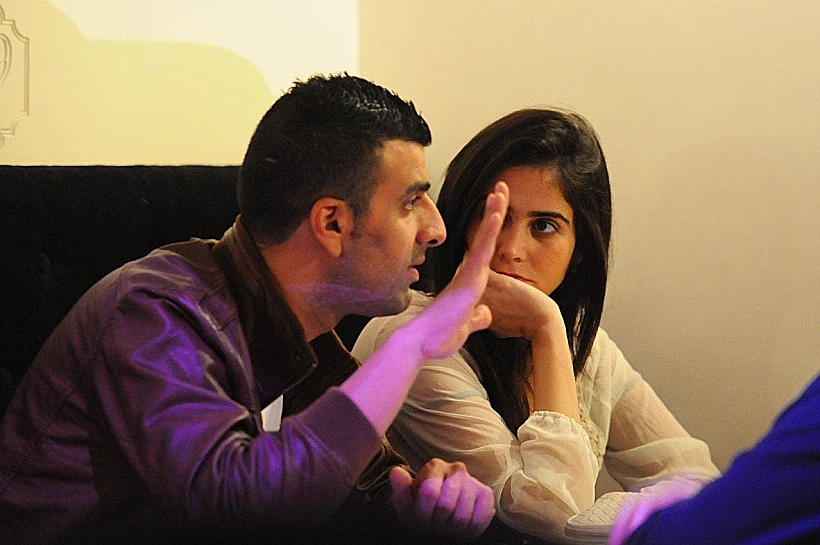 רגב הוד,הלן הוד