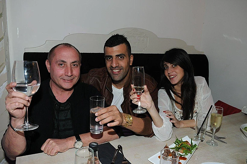 רגב הוד,הלן הוד