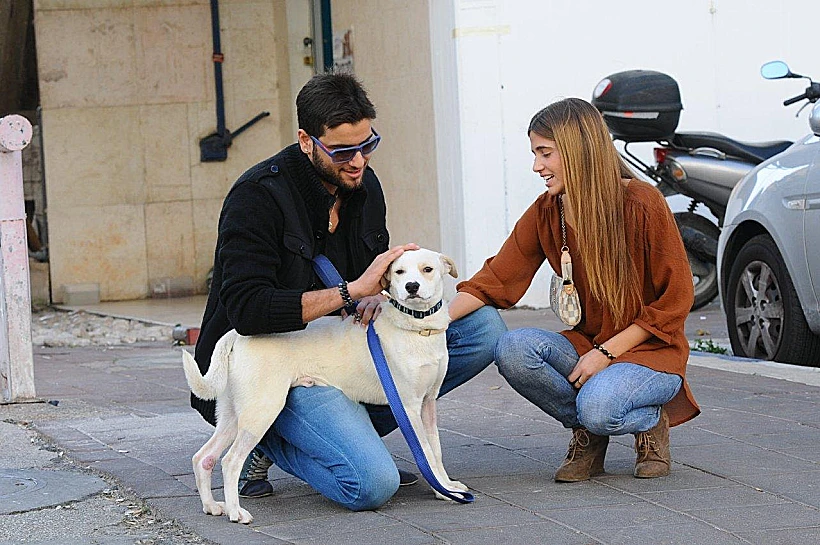 אירוע תנו לחיות לחיות