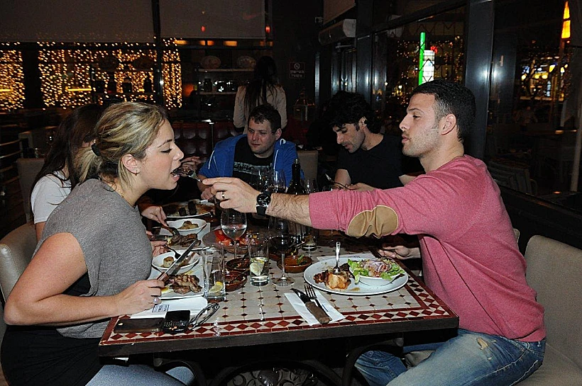 ליהיא גרינר,יוסי צבר